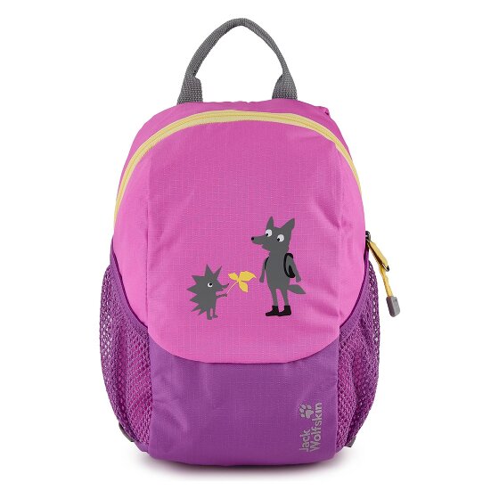 Jack Wolfskin Sprout Kinderrugzak 25.5 cm