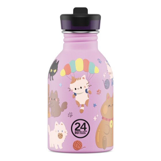 24Bottles Kids Urban Drinkfles 250 ml