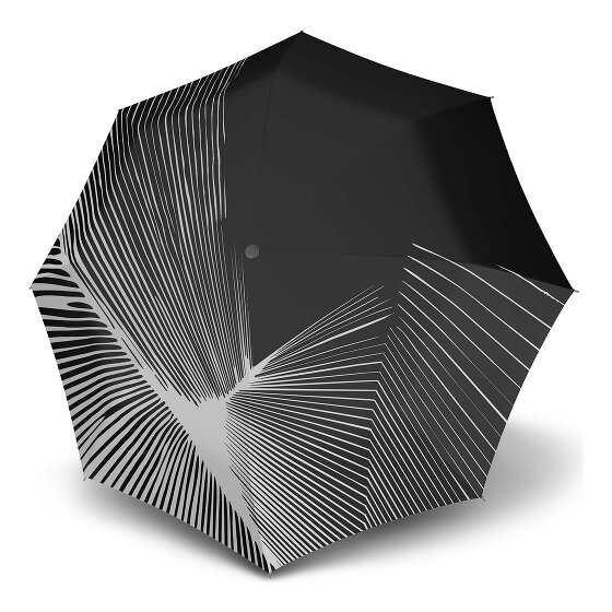 Knirps T.200 Duomatic Zakparaplu 28 cm