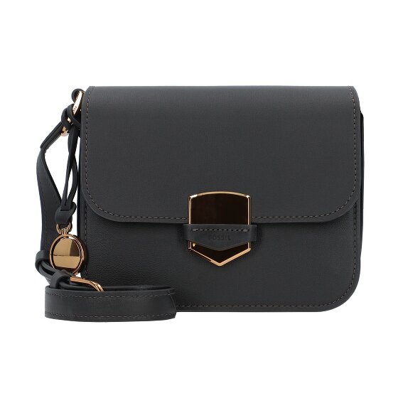 Fossil Lennox Schoudertas Leer 20 cm