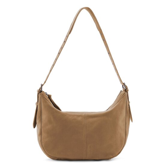 FredsBruder Me and My Bag Schoudertas Leer 37 cm