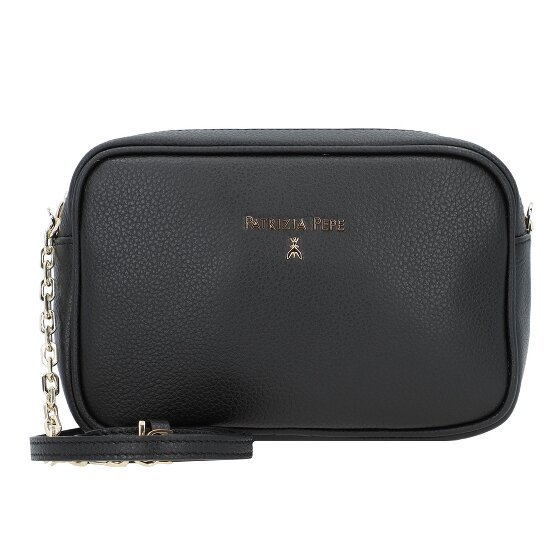 Patrizia Pepe Schoudertas leer 20 cm