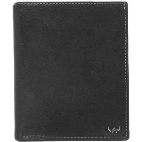 Golden Head Colorado RFID Protect Portemonnee Leer 10,5 cm