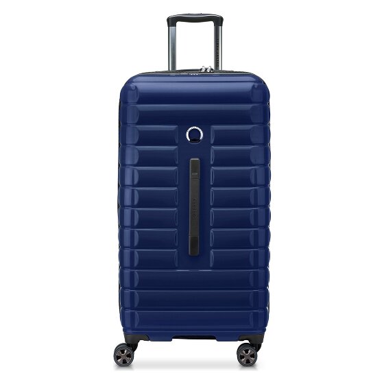Delsey Paris Shadow 5.0 4 wielen Trolley 80 cm