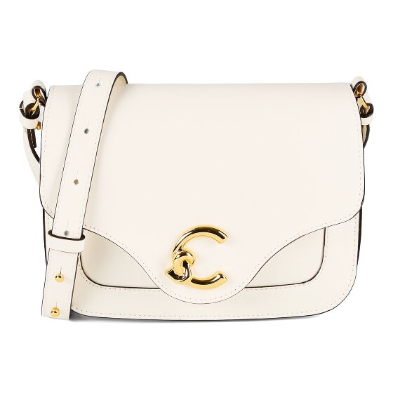 Coccinelle C-Me Schoudertas Leer 21 cm