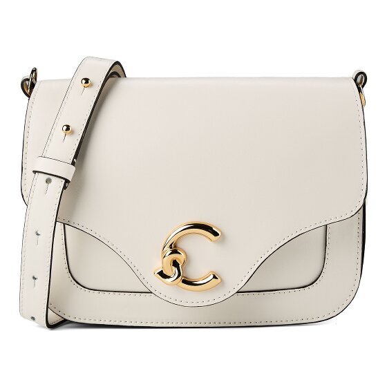 Coccinelle C-Me Crossbody tas Leder 21 cm