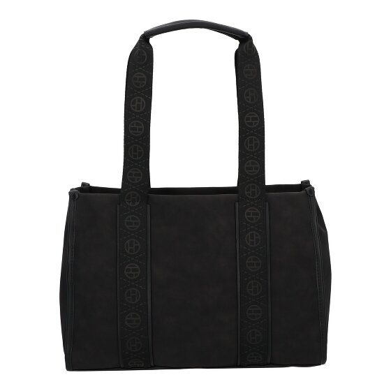 Tom Tailor Yara Shopper Tas 37 cm