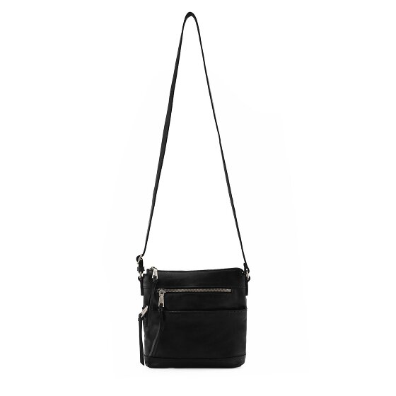 FredsBruder My Forever Friend Schoudertas Leer 24 cm