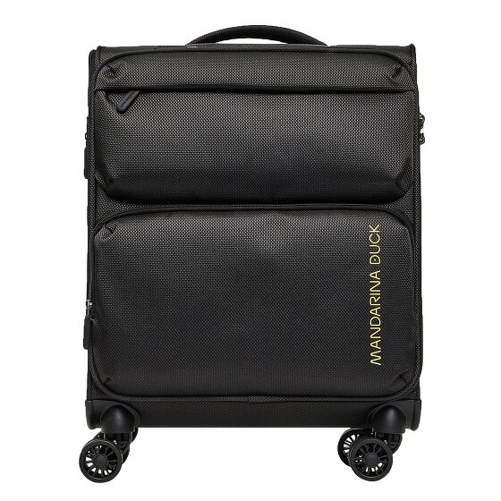 Mandarina Duck Zephyr 4 wielen Cabinewagen S 55 cm