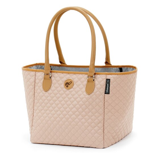 Andersen Shopper Lissa Basket Bag Shopper Tas 30 cm