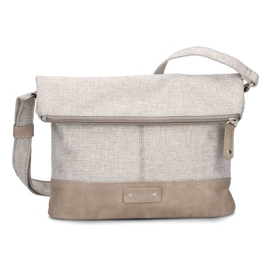 Zwei Olli Crossbody tas 28 cm