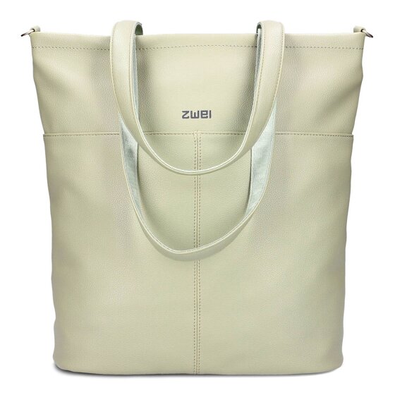 Zwei Mademoiselle.M Shopper Tas 37 cm