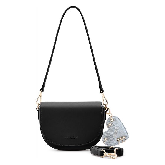 Seidenfelt Tahmela Schoudertas 18 cm