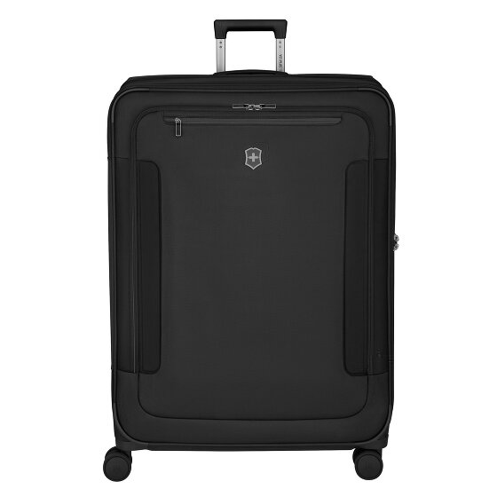 Victorinox Werks Traveler 7.0 4 wielen Trolley 82 cm met uitbreidingsplooi