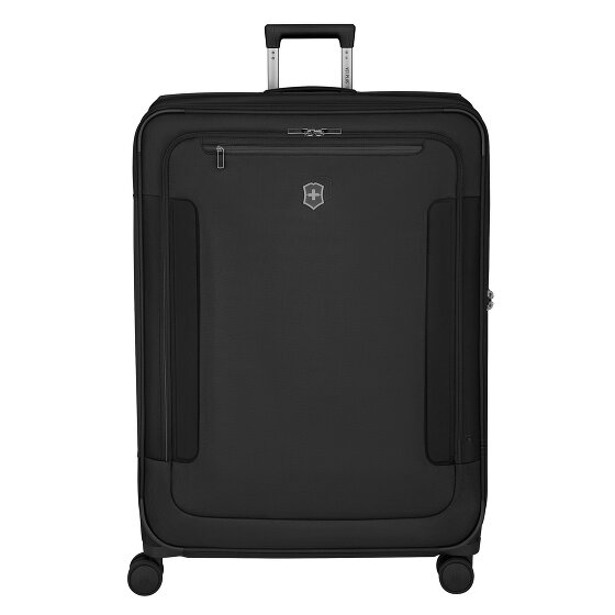 Victorinox Werks Traveler 7.0 4 wielen Trolley 82 cm met uitbreidingsplooi