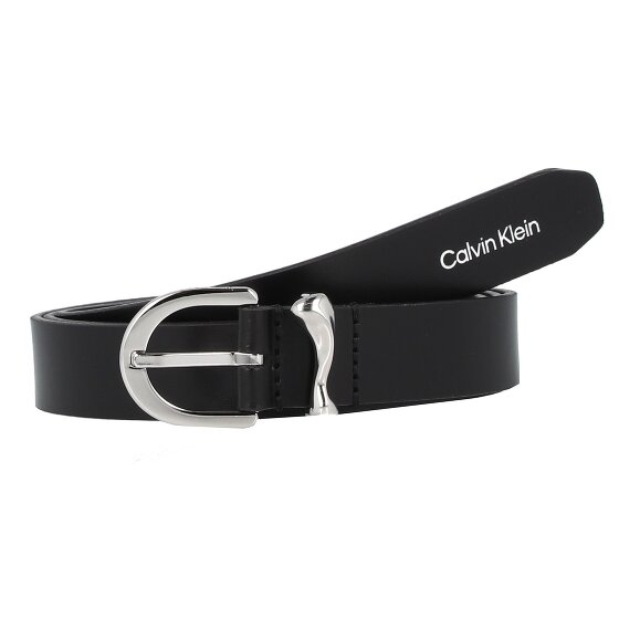Calvin Klein Riem Leer Calvin Klein Riem Leer