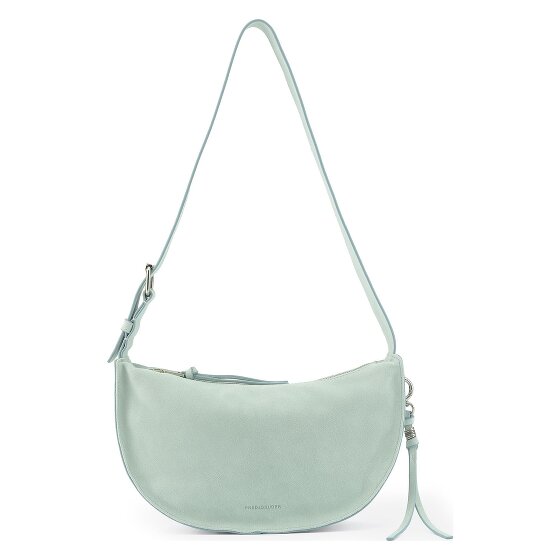 FredsBruder Carry Me Cool Schoudertas Leder 33 cm