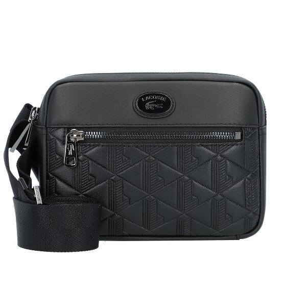 Lacoste Nomogramme Crossbody tas 19 cm