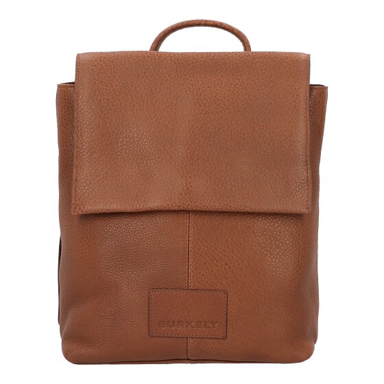 Burkely Soft Skylar Stad rugzak Leer 27 cm