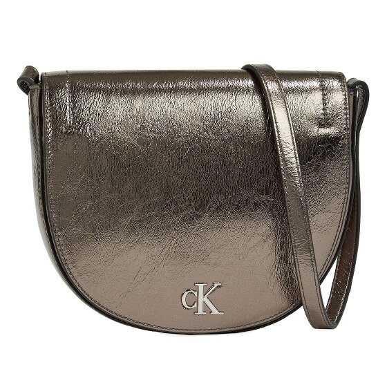 Calvin Klein Jeans Minimal Monogram Schoudertas 22 cm
