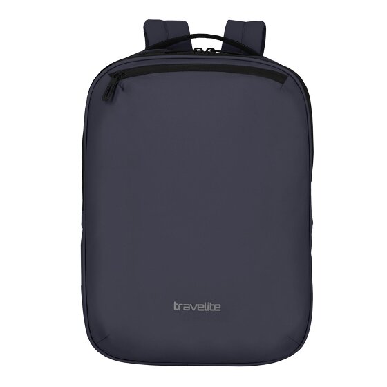 Travelite Basics Dagrugzak 40 cm Laptopvak