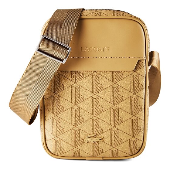 Lacoste The Blend Mini tas Schoudertas 16 cm