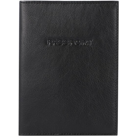 Picard Paspoort etui leer 11 cm