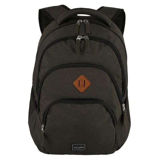 Travelite Basic Rugzak 45 cm laptopvak