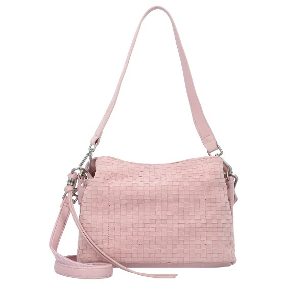 FredsBruder Weave Harmony Schoudertas Leer 27 cm