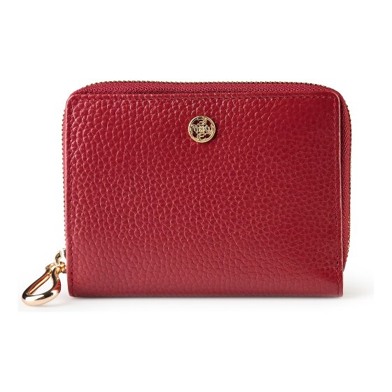 Esquire Alexandria Portemonnee RFID-bescherming Leer 12.5 cm