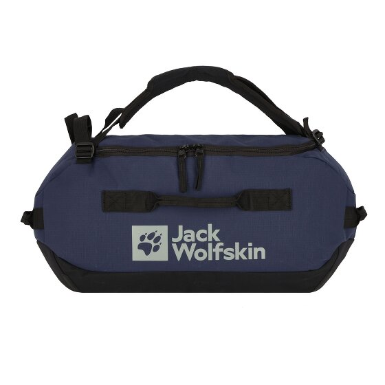 Jack Wolfskin All-In Duffle 35 Weekender reistas 58 cm