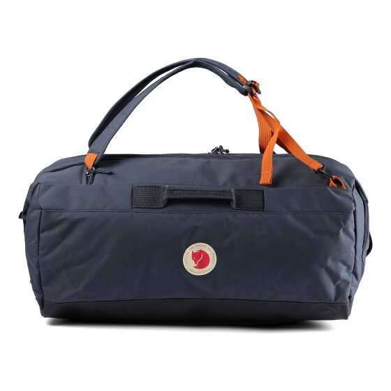 Fjällräven Färden Duffel 80 L Weekender reistas 66 cm