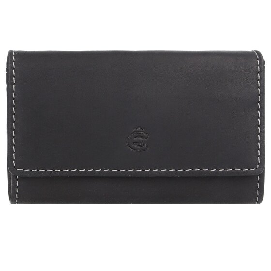 Esquire Dallas Etui voor visitekaartjes Leer 10.5 cm