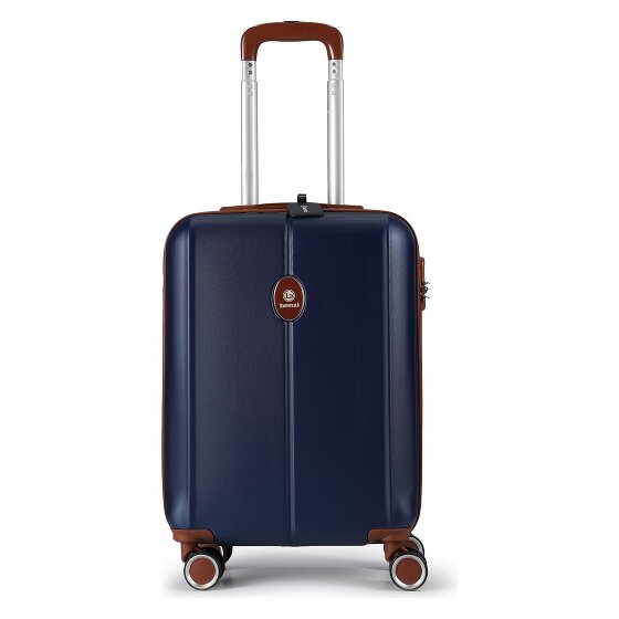 Benzi 5776 4 wielen Cabinewagen 55 cm