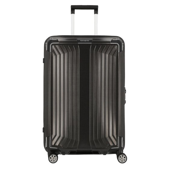 Samsonite Lite-Box 4 wielen Trolley 69 cm
