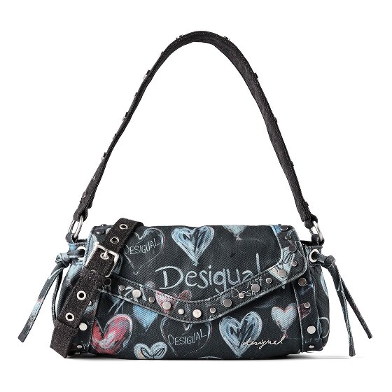Desigual Stacatto Schoudertas 28 cm