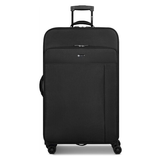 Check.In Sevilla 3.0 4 wielen Trolley L 78 cm