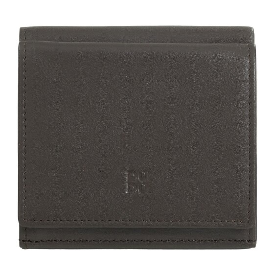 DuDu Flavio Portemonnee Leder 9.5 cm