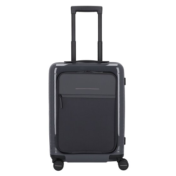 Horizn Studios M5 Smart 4 wielen Cabinewagen 55 cm Laptop compartiment
