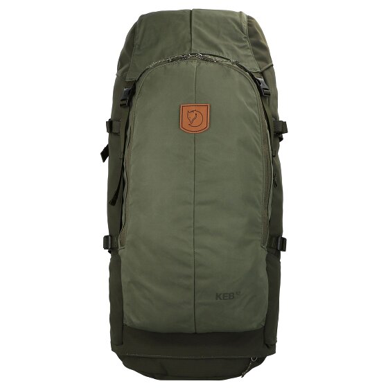 Fjällräven Keb 52 Rugzak 62 cm