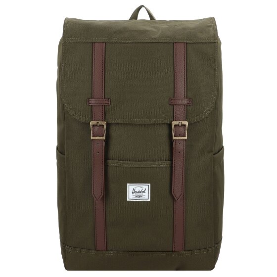 Herschel Retreat Dagrugzak 43 cm Laptop compartiment
