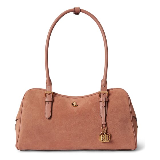 Lauren Ralph Lauren Marcy Schoudertas Leder 35 cm