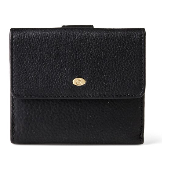 Esquire Chicago Portemonnee Leer 10 cm