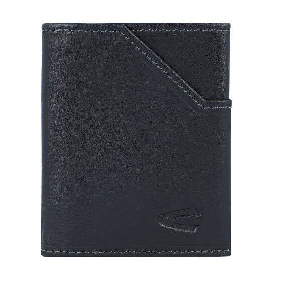 camel active Nagoya Portemonnee RFID Leer 7 cm