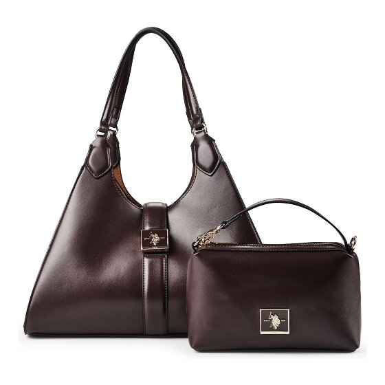 U.S. Polo Assn. Margaret Schoudertas 36.5 cm