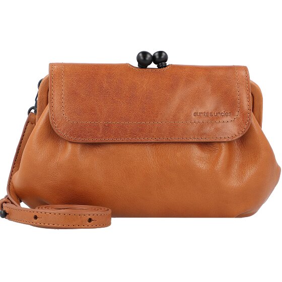 aunts & uncles Grandma's Luxury Club Mrs. Whoopie Pie Schoudertas Leer 22 cm