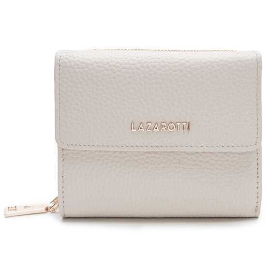 Lazarotti Bologna Leather Portemonnee Leer 12 cm