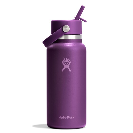 Hydro Flask Hydration Wide Flex Straw Cap Drinkfles 945 ml