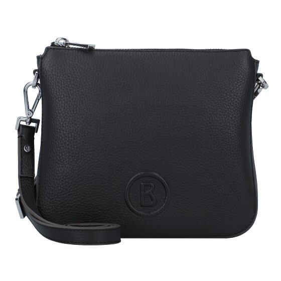 Bogner Bozen Hedwig Schoudertas Leer 25 cm