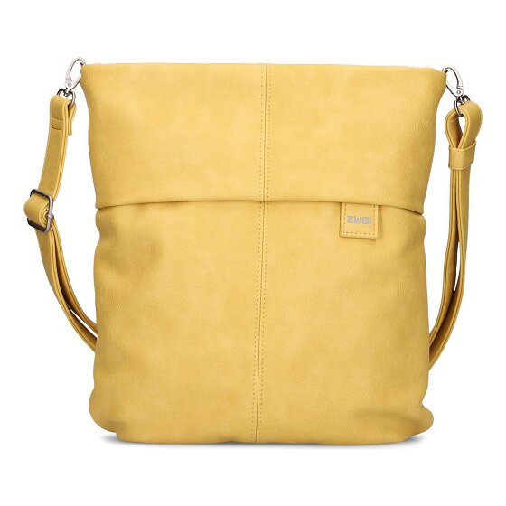 Zwei Mademoiselle.M Schoudertas 31 cm